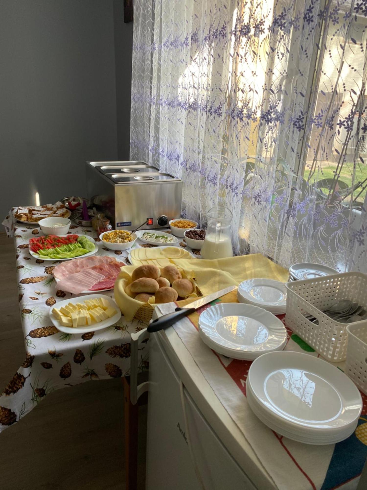 Maciejowka Gospodarstwo Agroturystyczne Poddebice المظهر الخارجي الصورة
